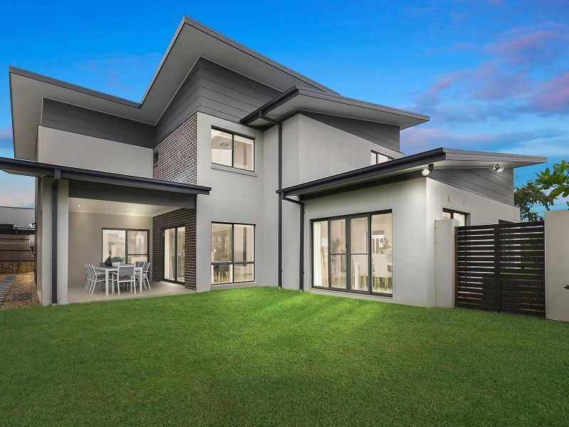 100 Zanci Street, Crace ACT 2911