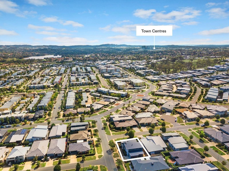 100 Zanci Street, Crace ACT 2911