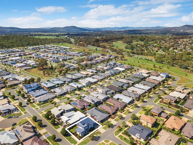 100 Zanci Street, Crace ACT 2911