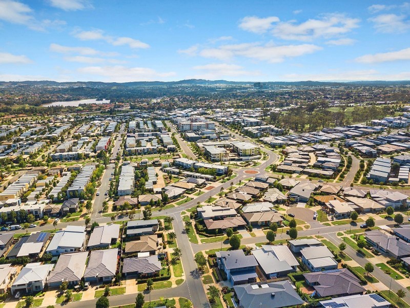 100 Zanci Street, Crace ACT 2911