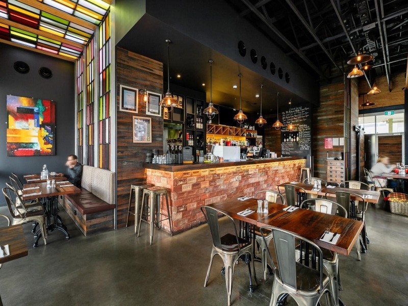 100 Zanci Street, Crace ACT 2911