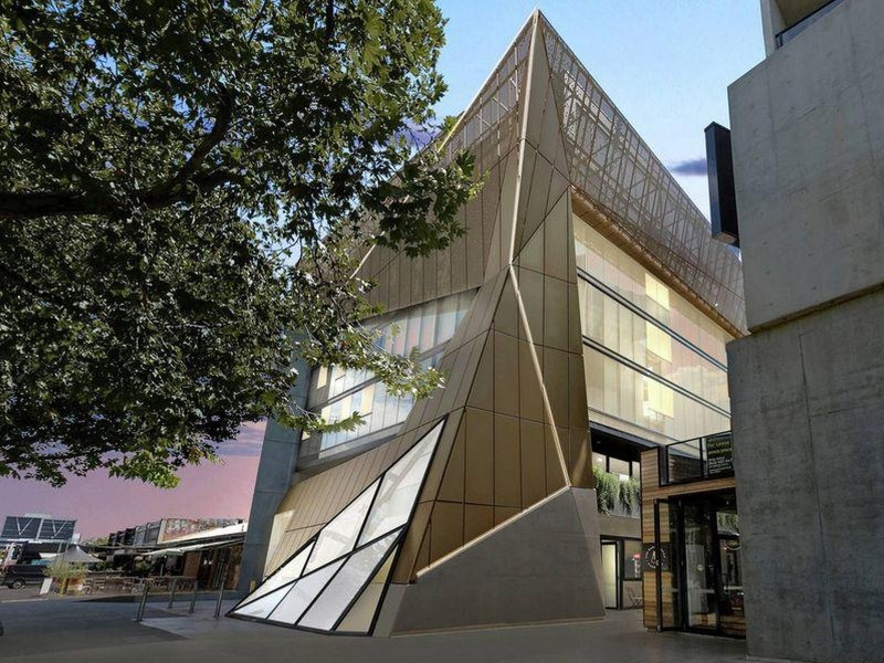 601/27 Lonsdale Street, Braddon ACT 2612