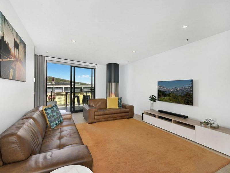 601/27 Lonsdale Street, Braddon ACT 2612