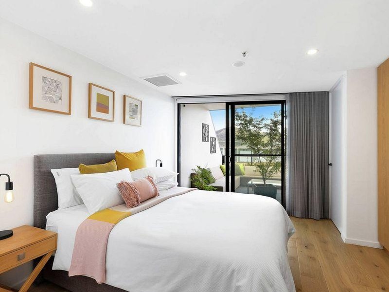 601/27 Lonsdale Street, Braddon ACT 2612