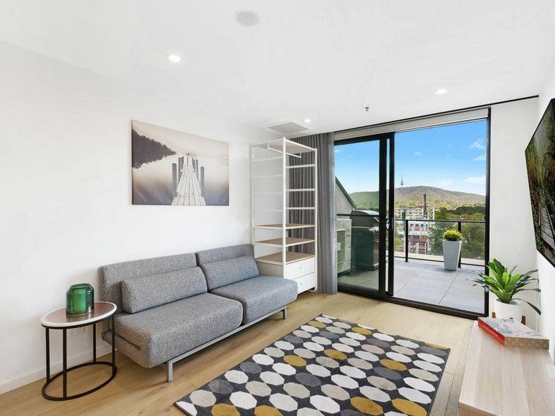 601/27 Lonsdale Street, Braddon ACT 2612