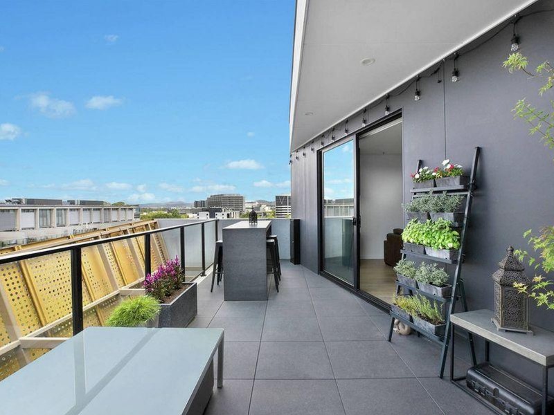 601/27 Lonsdale Street, Braddon ACT 2612