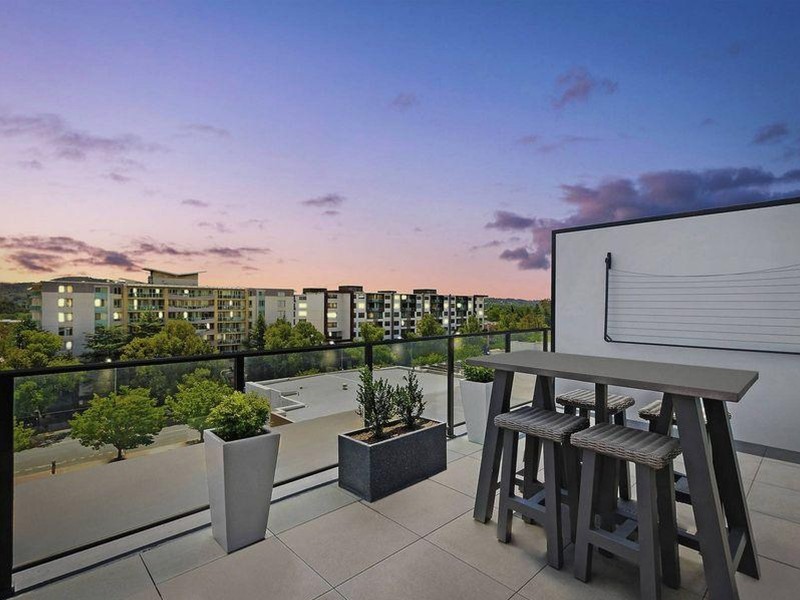 601/27 Lonsdale Street, Braddon ACT 2612