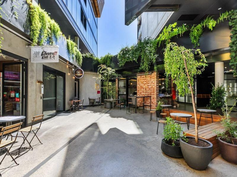 601/27 Lonsdale Street, Braddon ACT 2612