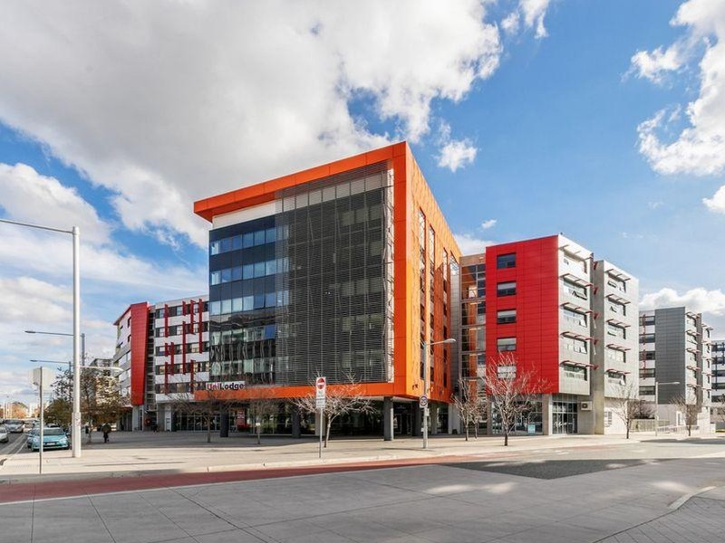 601/27 Lonsdale Street, Braddon ACT 2612