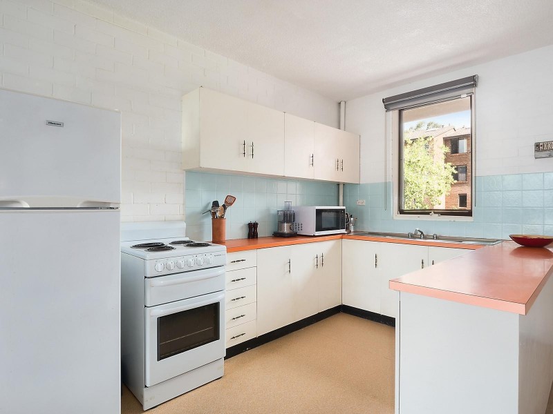 13/26 Springvale Drive, Hawker ACT 2614