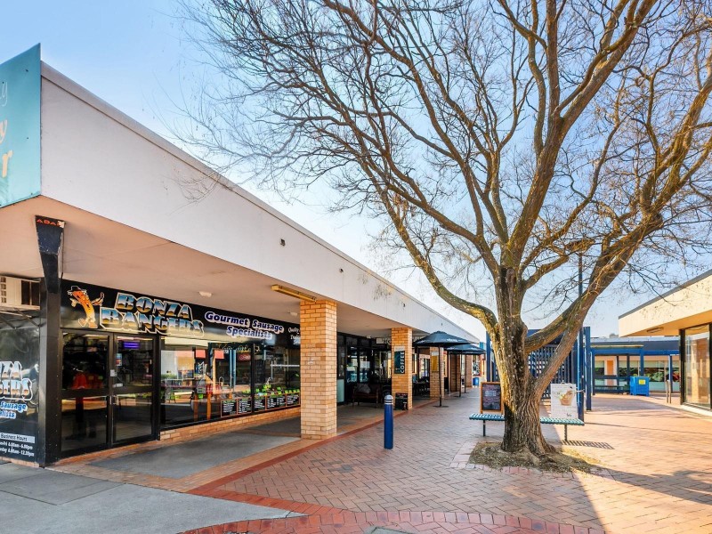 13/26 Springvale Drive, Hawker ACT 2614