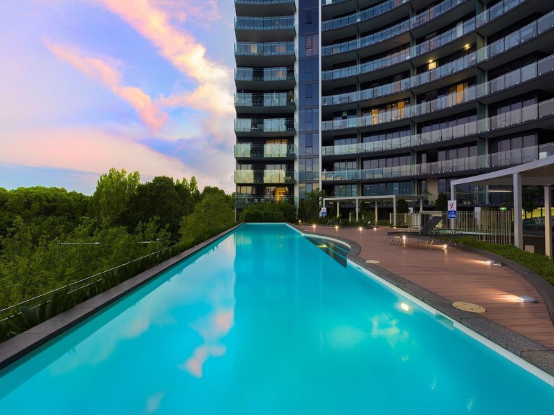 1119/240 Bunda Street, City ACT 2601