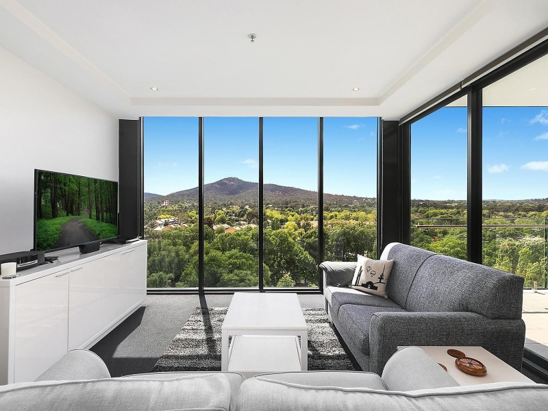 1119/240 Bunda Street, City ACT 2601