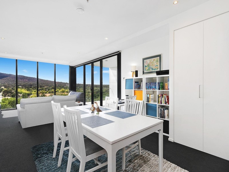 1119/240 Bunda Street, City ACT 2601