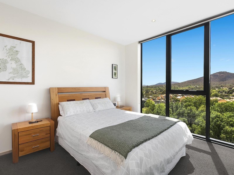 1119/240 Bunda Street, City ACT 2601