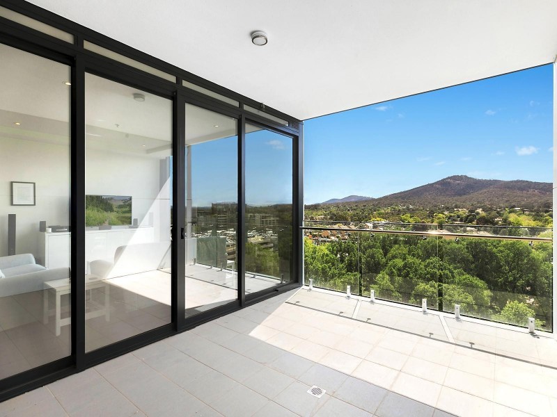 1119/240 Bunda Street, City ACT 2601