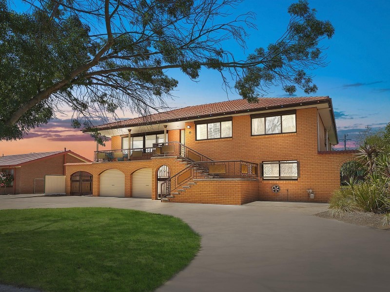 19 Staaten Crescent, Kaleen ACT 2617