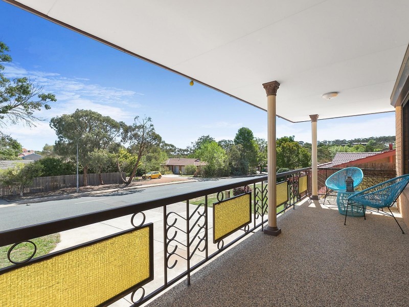 19 Staaten Crescent, Kaleen ACT 2617