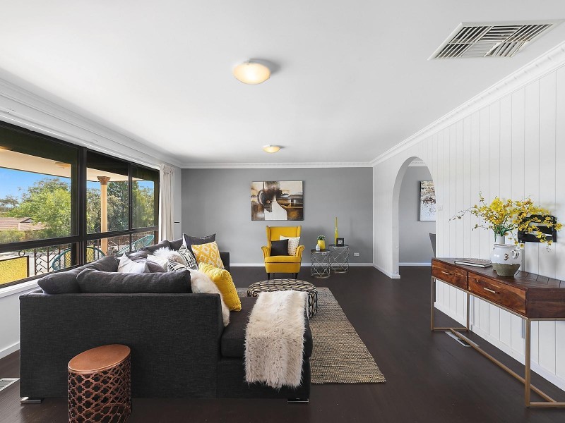 19 Staaten Crescent, Kaleen ACT 2617