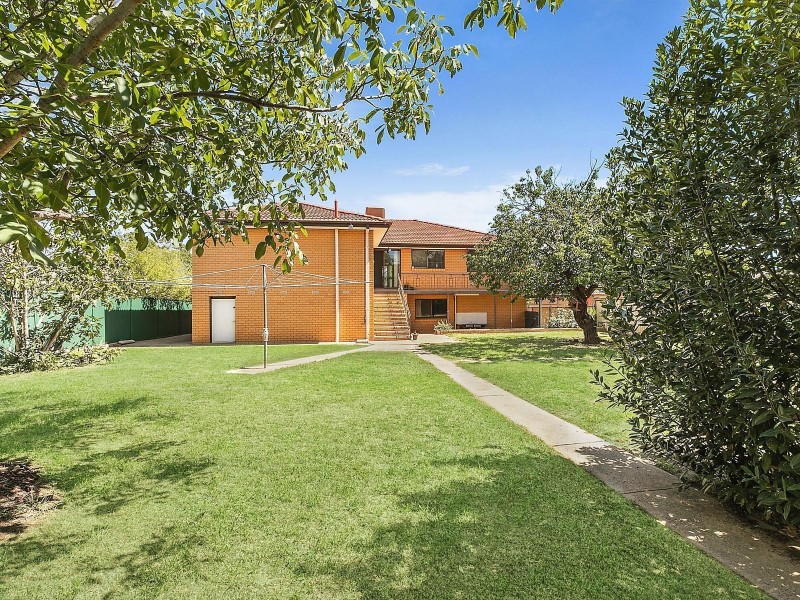 19 Staaten Crescent, Kaleen ACT 2617