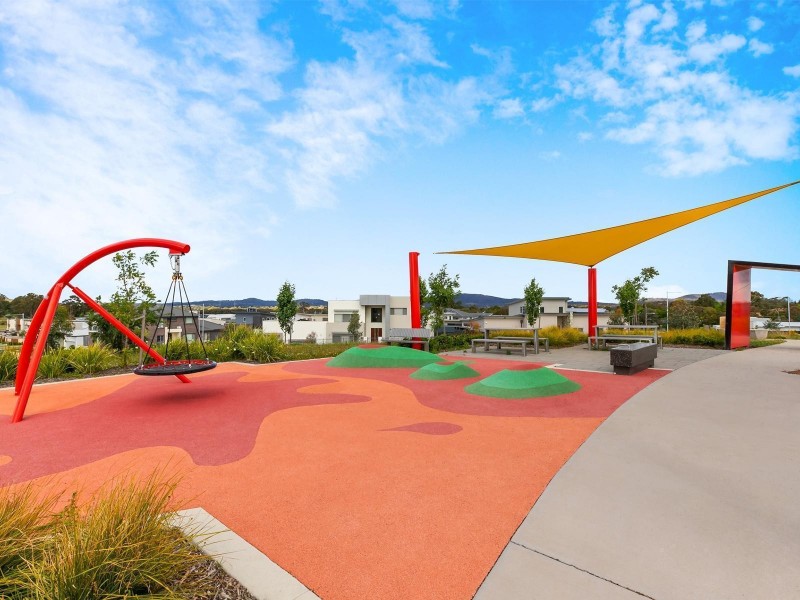 33/2 Rouseabout Street, Lawson ACT 2617