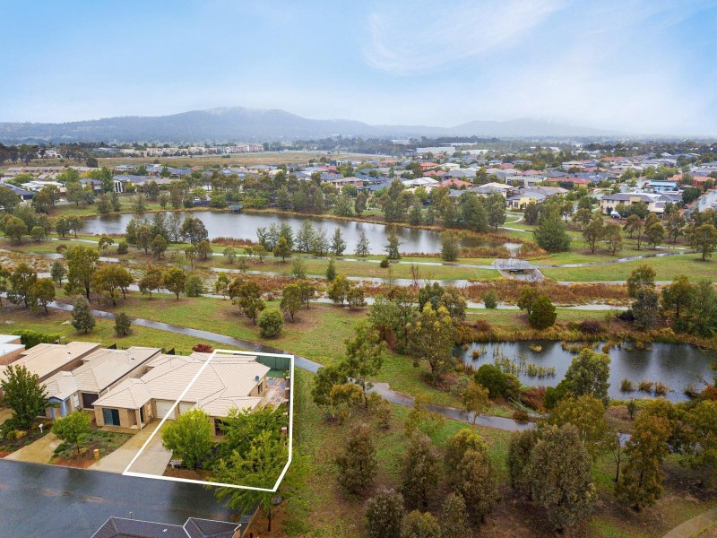 31 Little John Lane, Franklin ACT 2913