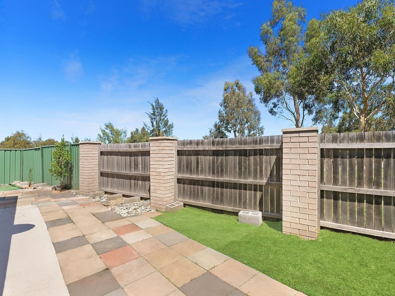 31 Little John Lane, Franklin ACT 2913