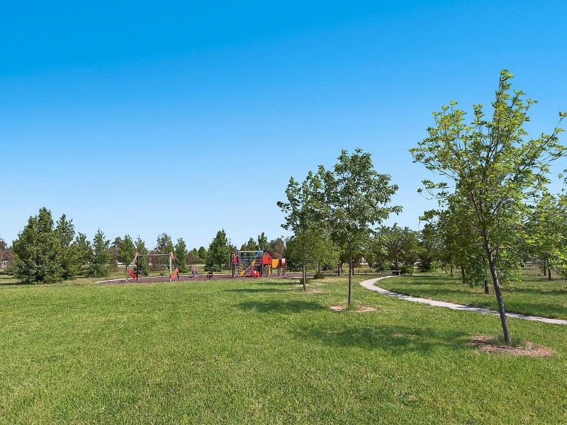 31 Little John Lane, Franklin ACT 2913