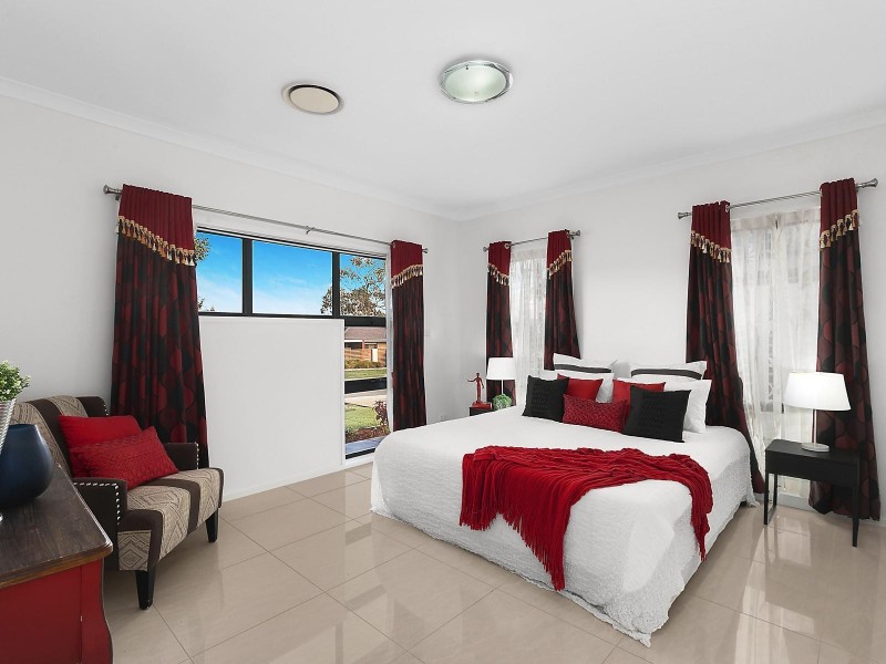 17 Maranunga Crescent, Crace ACT 2911