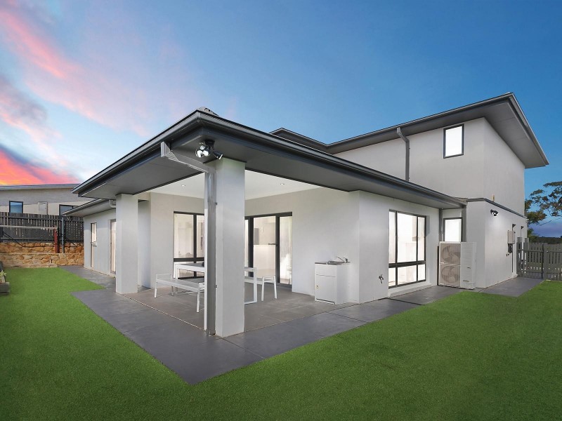 17 Maranunga Crescent, Crace ACT 2911