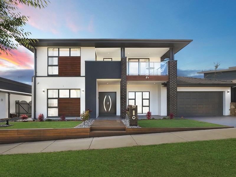 17 Maranunga Crescent, Crace ACT 2911