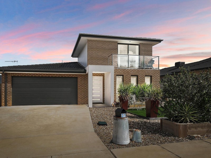 31 Djerrkura Street, Bonner ACT 2914