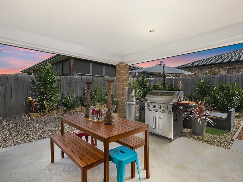 31 Djerrkura Street, Bonner ACT 2914