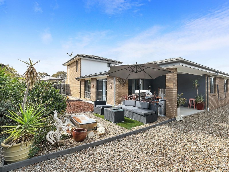 31 Djerrkura Street, Bonner ACT 2914