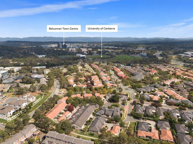 6/10 Fidler Court, Bruce ACT 2617