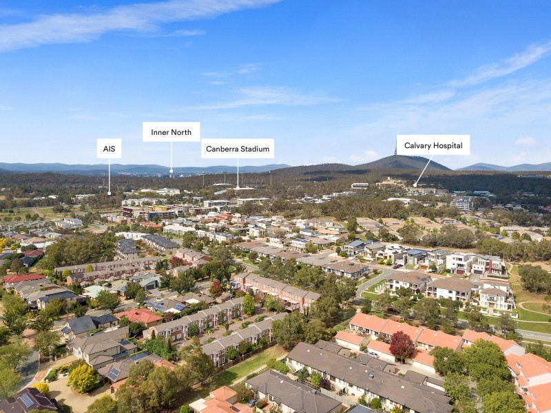 6/10 Fidler Court, Bruce ACT 2617