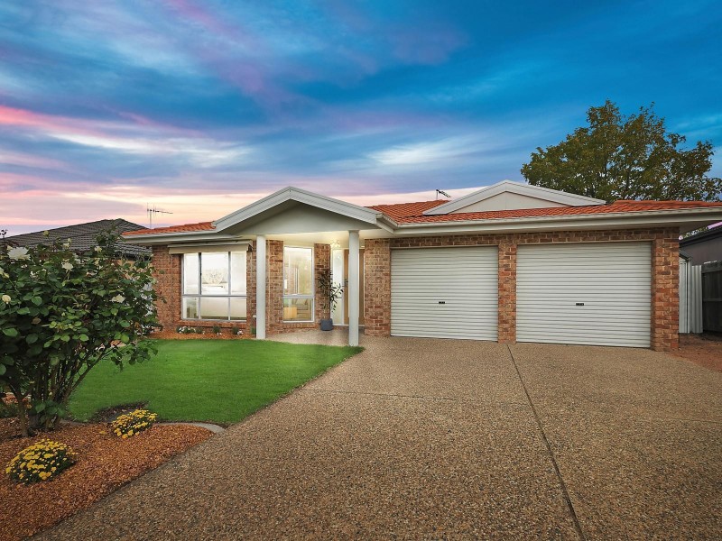 4 Newstead Street, Amaroo ACT 2914