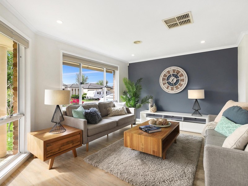 4 Newstead Street, Amaroo ACT 2914