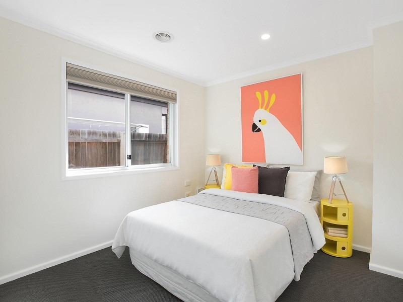 4 Newstead Street, Amaroo ACT 2914