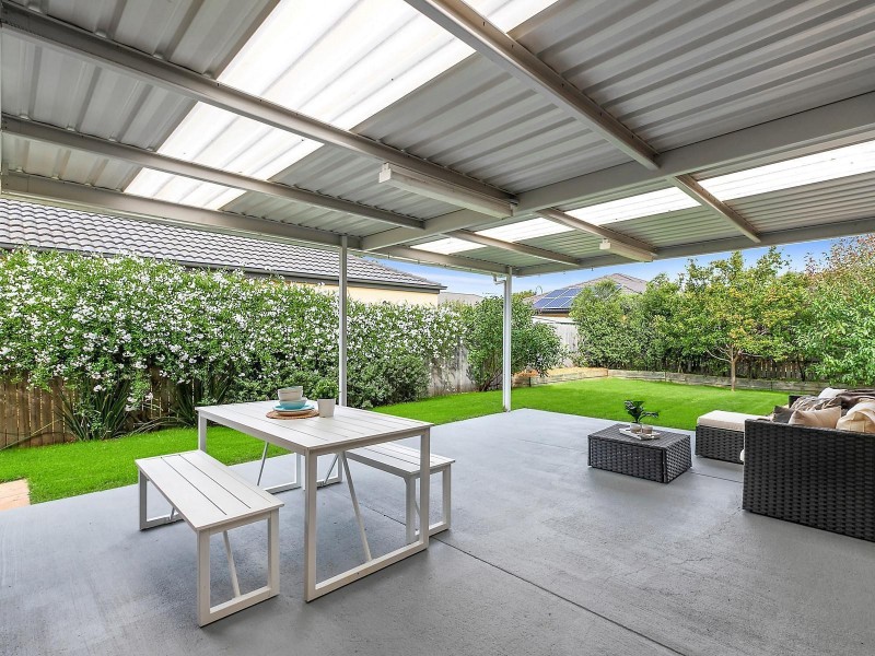 4 Newstead Street, Amaroo ACT 2914