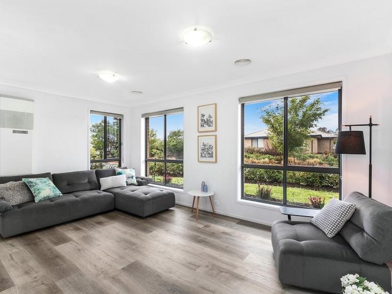 23 Greenman Street, Macgregor ACT 2615