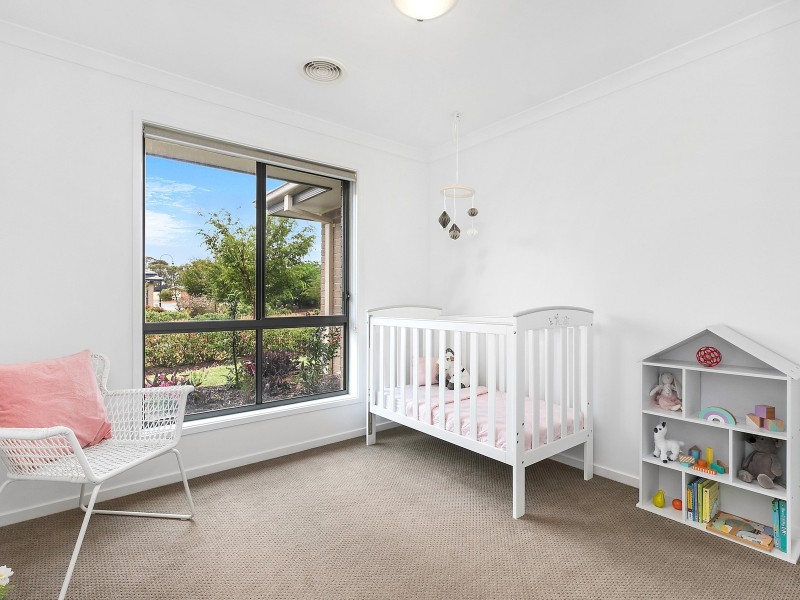 23 Greenman Street, Macgregor ACT 2615