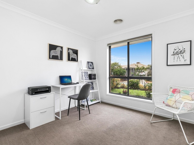 23 Greenman Street, Macgregor ACT 2615