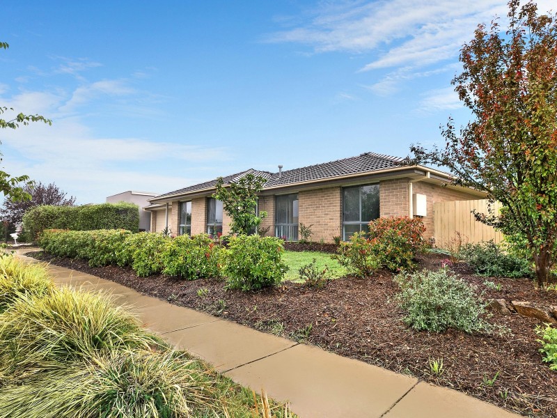 23 Greenman Street, Macgregor ACT 2615