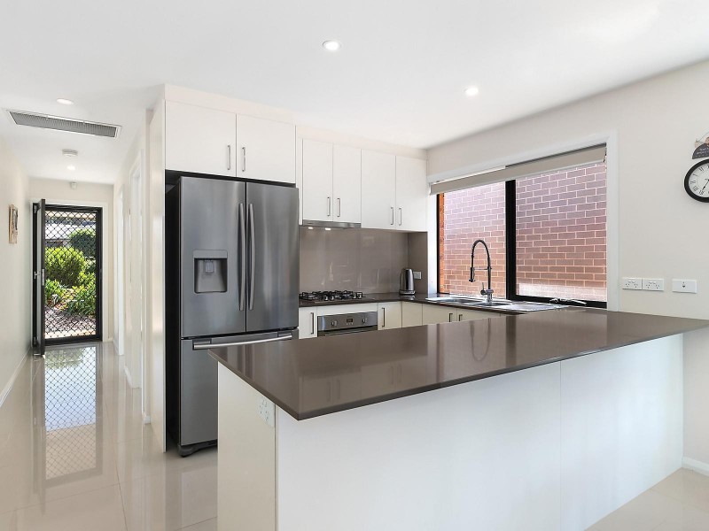 28 John Crawford Crescent, Casey ACT 2913