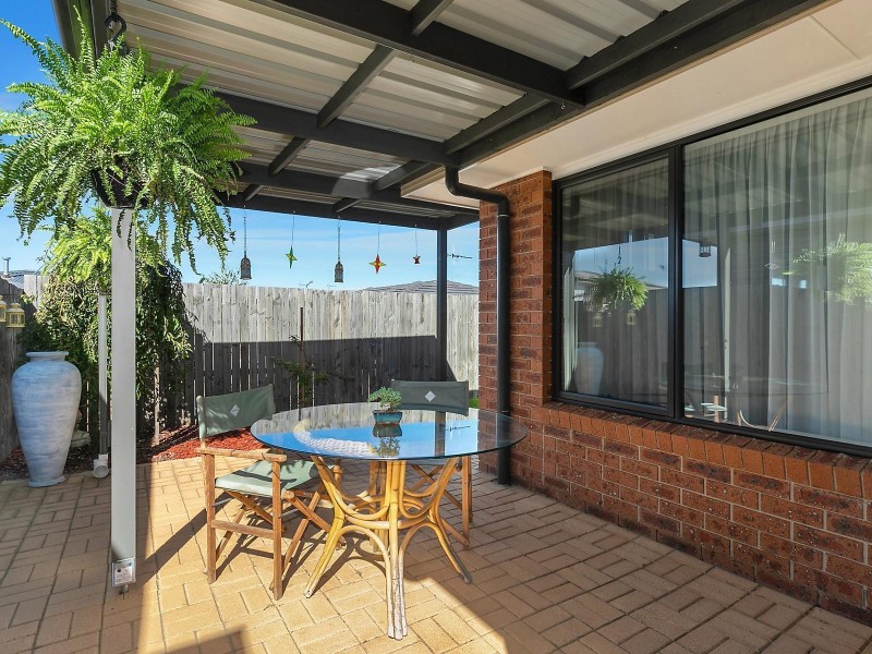 28 John Crawford Crescent, Casey ACT 2913