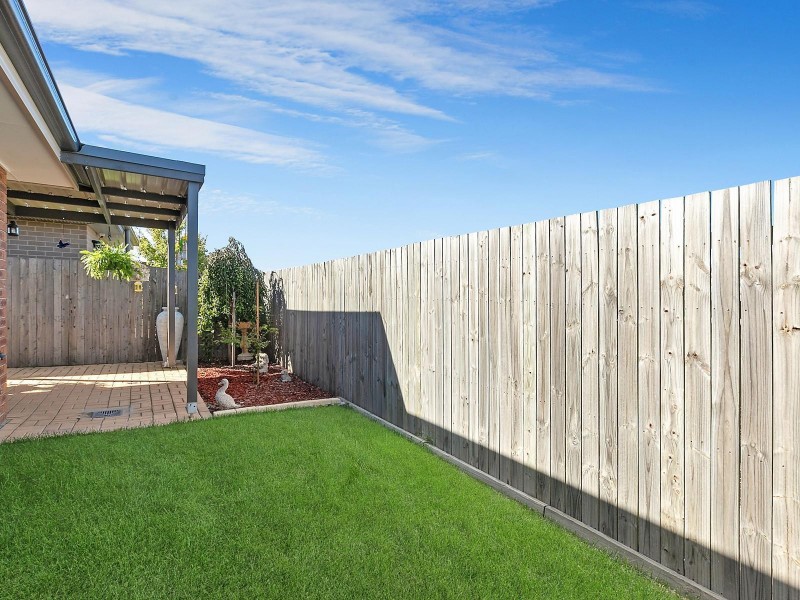 28 John Crawford Crescent, Casey ACT 2913