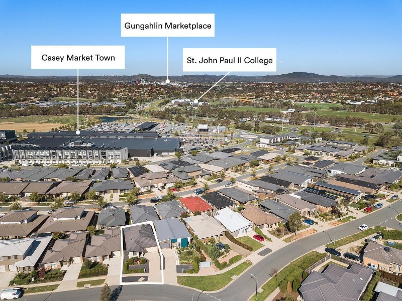 28 John Crawford Crescent, Casey ACT 2913