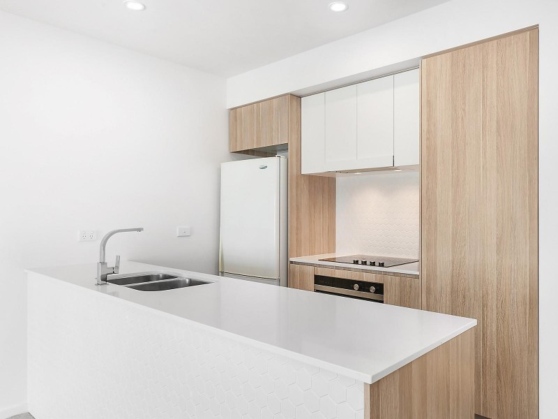 125/1 Anthony Rolfe Avenue, Gungahlin ACT 2912