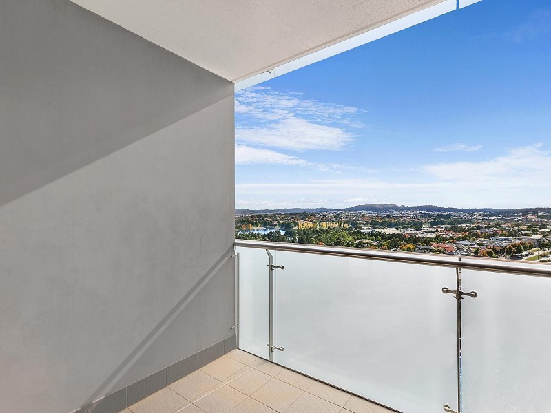 125/1 Anthony Rolfe Avenue, Gungahlin ACT 2912
